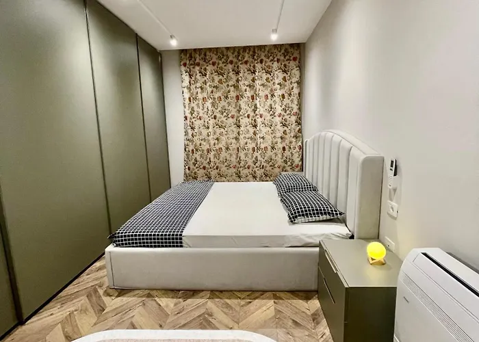 Fiori Di Bosko アパート