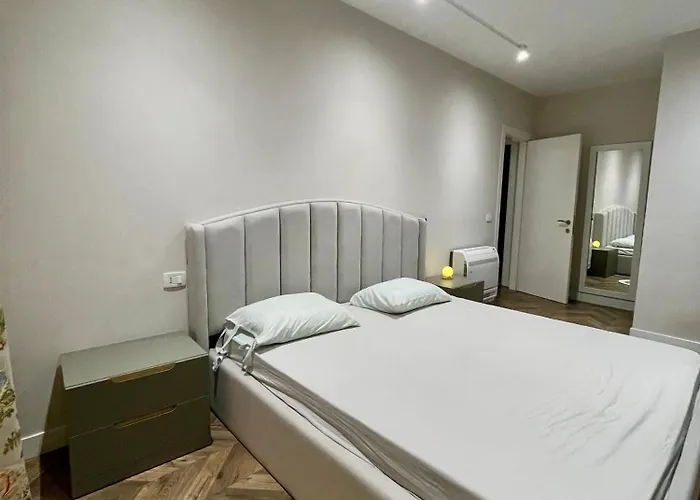 Fiori Di Bosko アパート