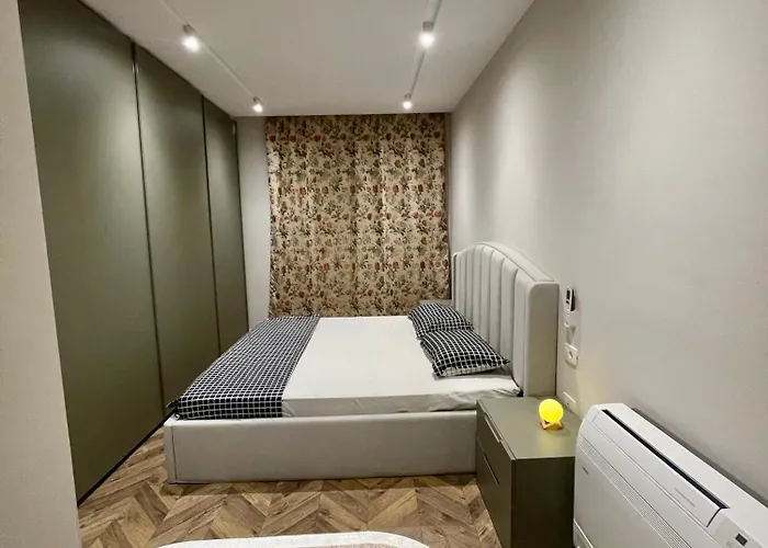 アパート Fiori Di Bosko *