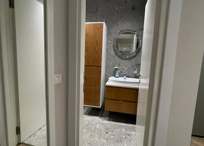 Fiori Di Bosko アパート