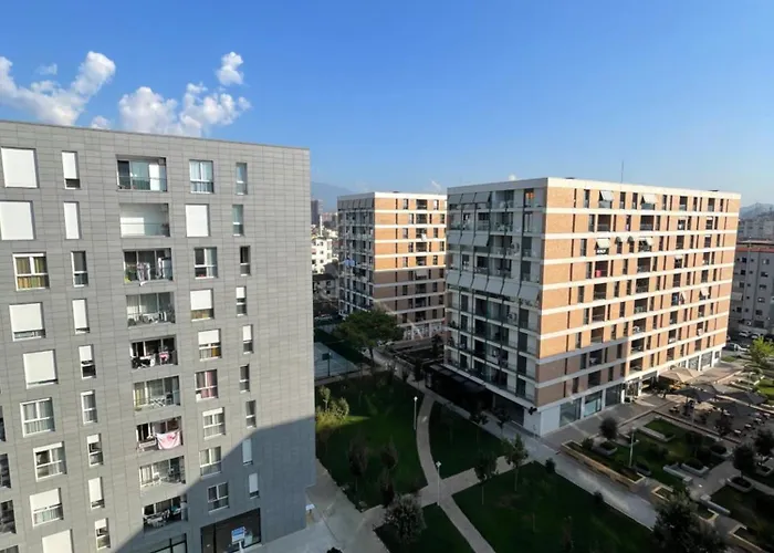 Fiori Di Bosko アパート