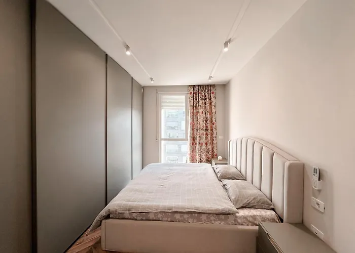 Fiori Di Bosko ティラナ