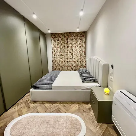 Fiori Di Bosko Apartment