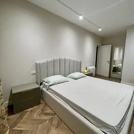 Fiori Di Bosko Apartment