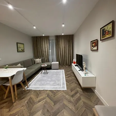 Appartement Fiori Di Bosko *