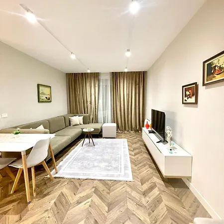 Fiori Di Bosko Apartment Tirana