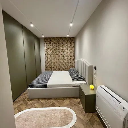 Apartment Fiori Di Bosko *