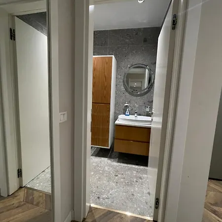 Fiori Di Bosko Apartment