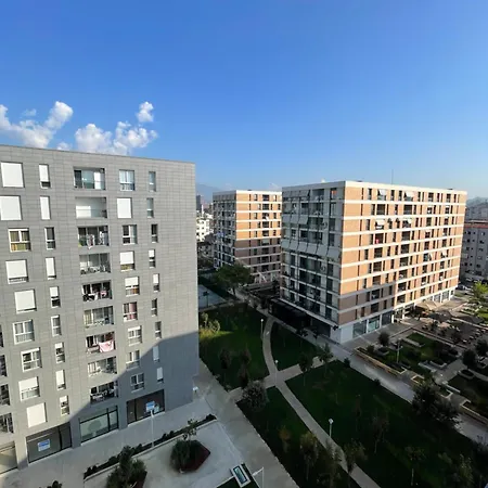 Fiori Di Bosko Appartement