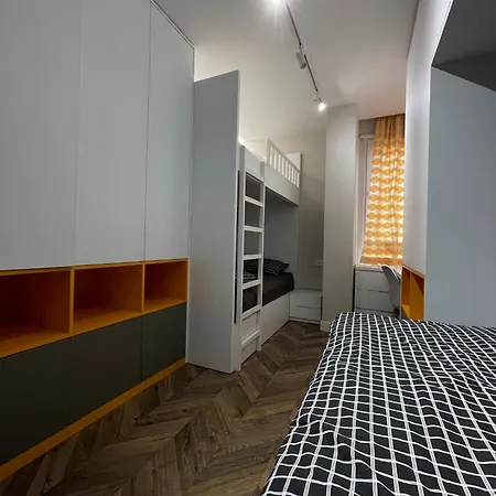 Fiori Di Bosko Apartment Tirana