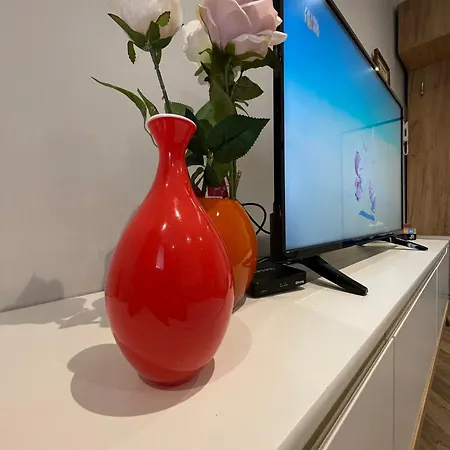 דירה Fiori Di Bosko *
