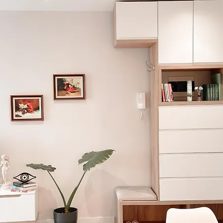 Fiori Di Bosko Appartement