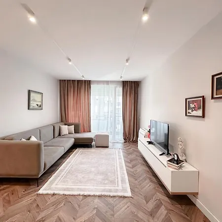 Fiori Di Bosko Apartment *