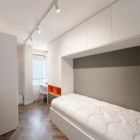 Apartment Fiori Di Bosko
