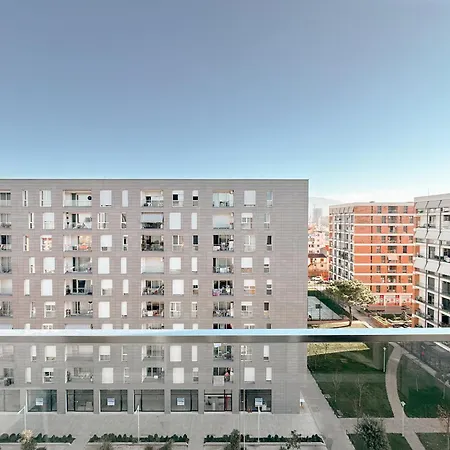 Appartement Fiori Di Bosko *