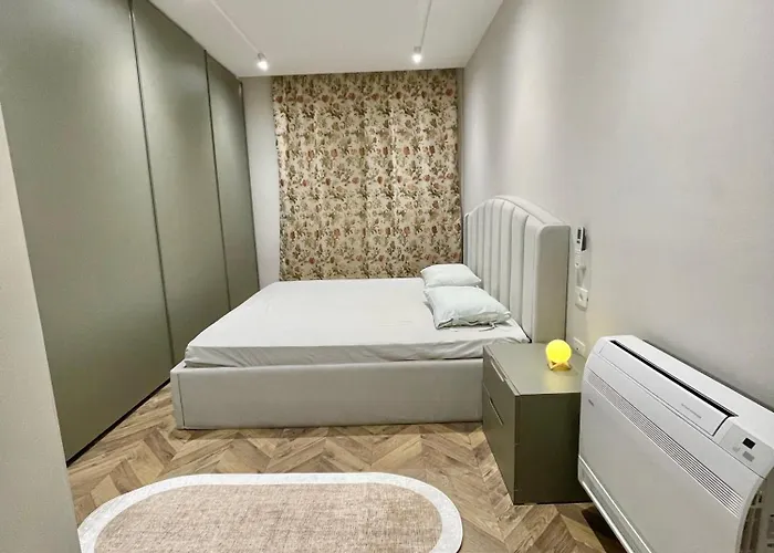 Fiori Di Bosko Tirana