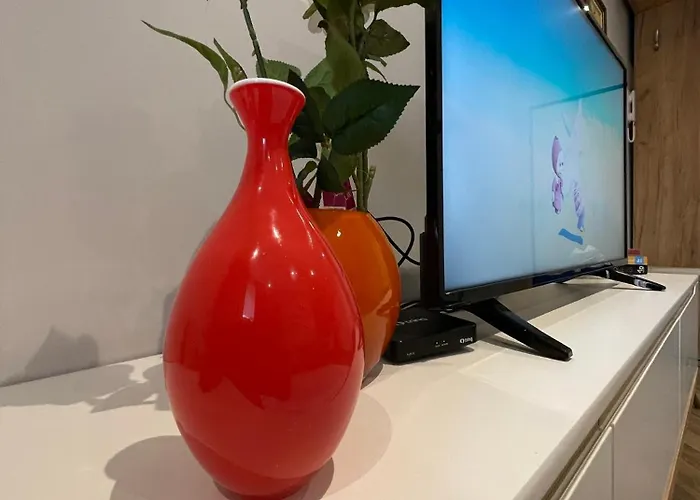 Apartment Fiori Di Bosko *