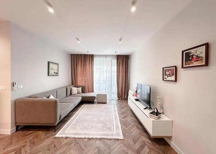 Fiori Di Bosko Apartment *